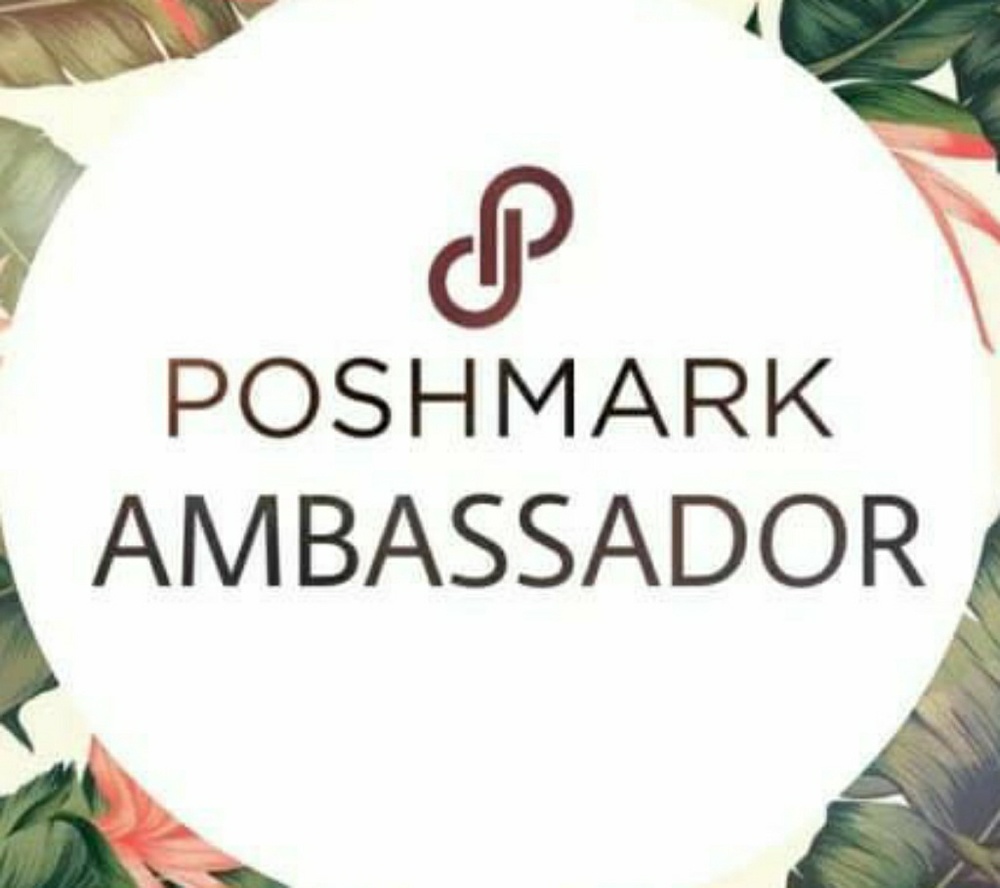 Poshmark Ambassador...